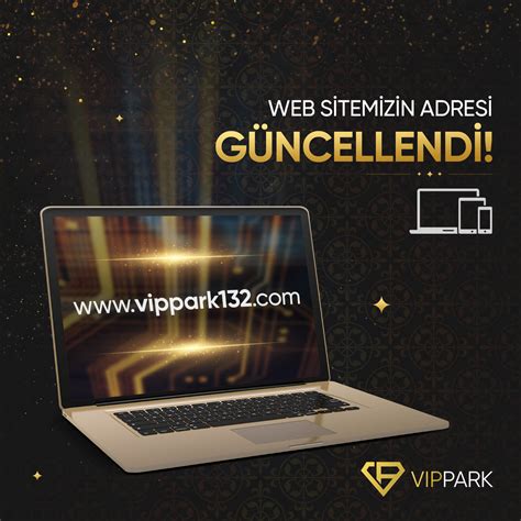 Vippark Güncel Giriş Bağlantısı