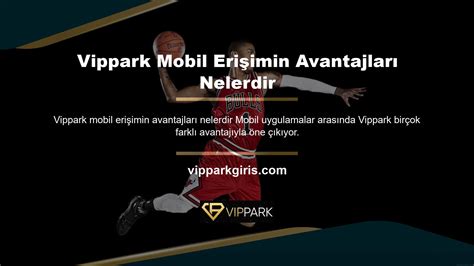 Vippark Mobil ve Masaüstü Kullanıcı Deneyimi