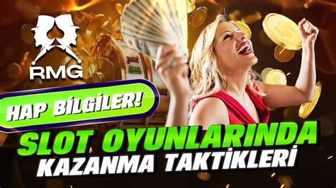 Vippark Slot Oyunlarında Kazanma Taktikleri