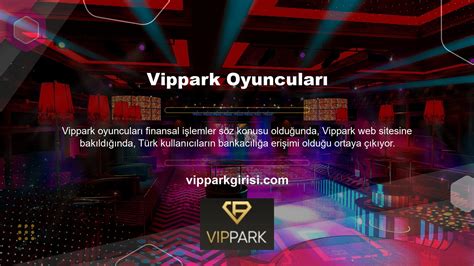 Vippark Yeni Adresi Ne Oldu